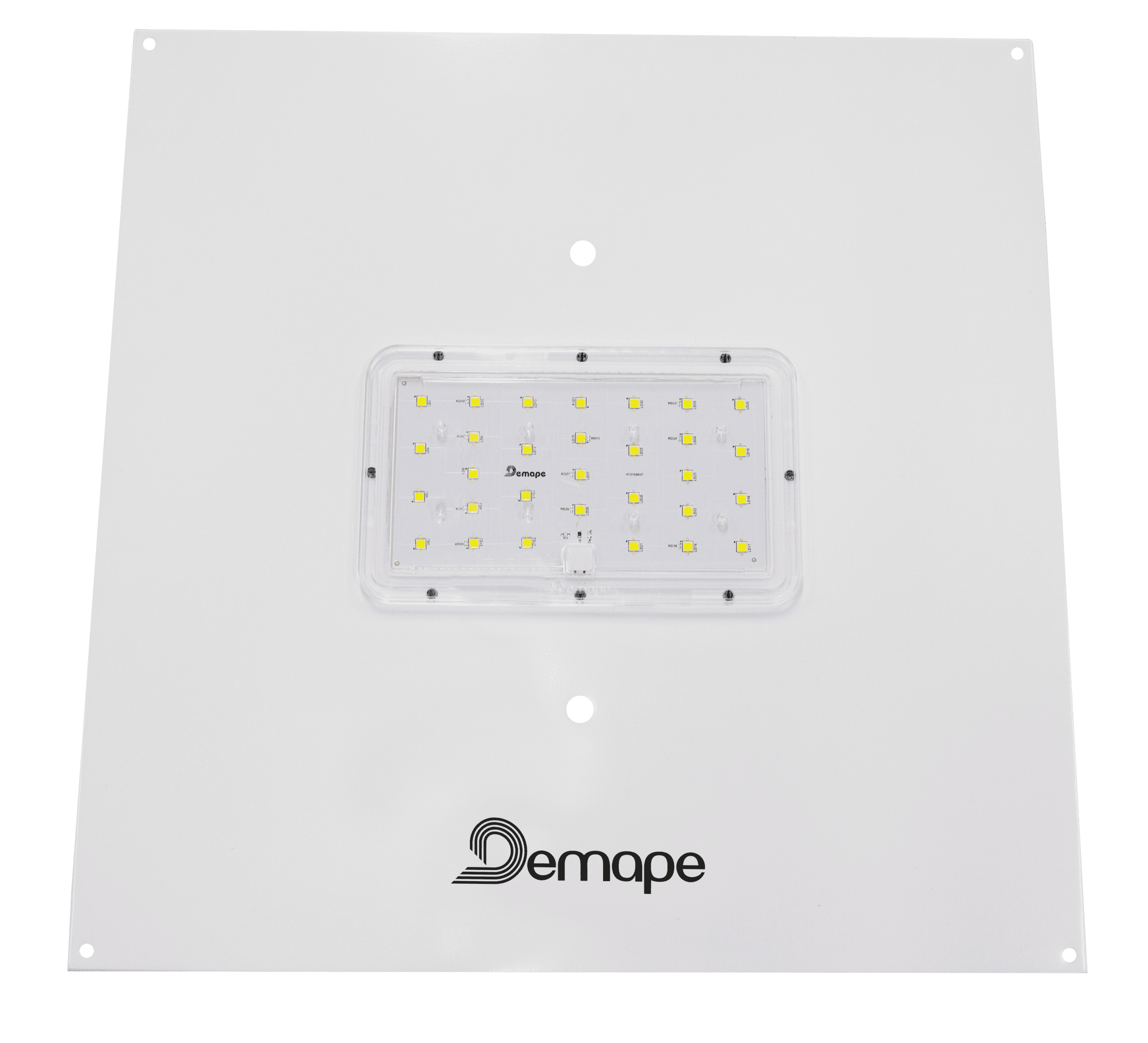 Lâmpada LED para posto de gasolina